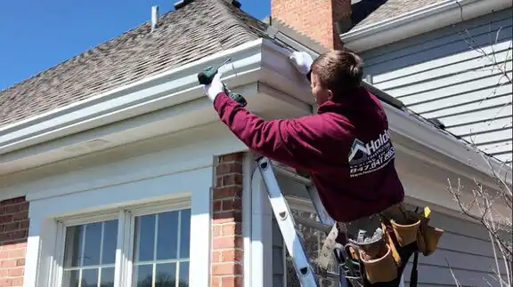 gutter services New Milford